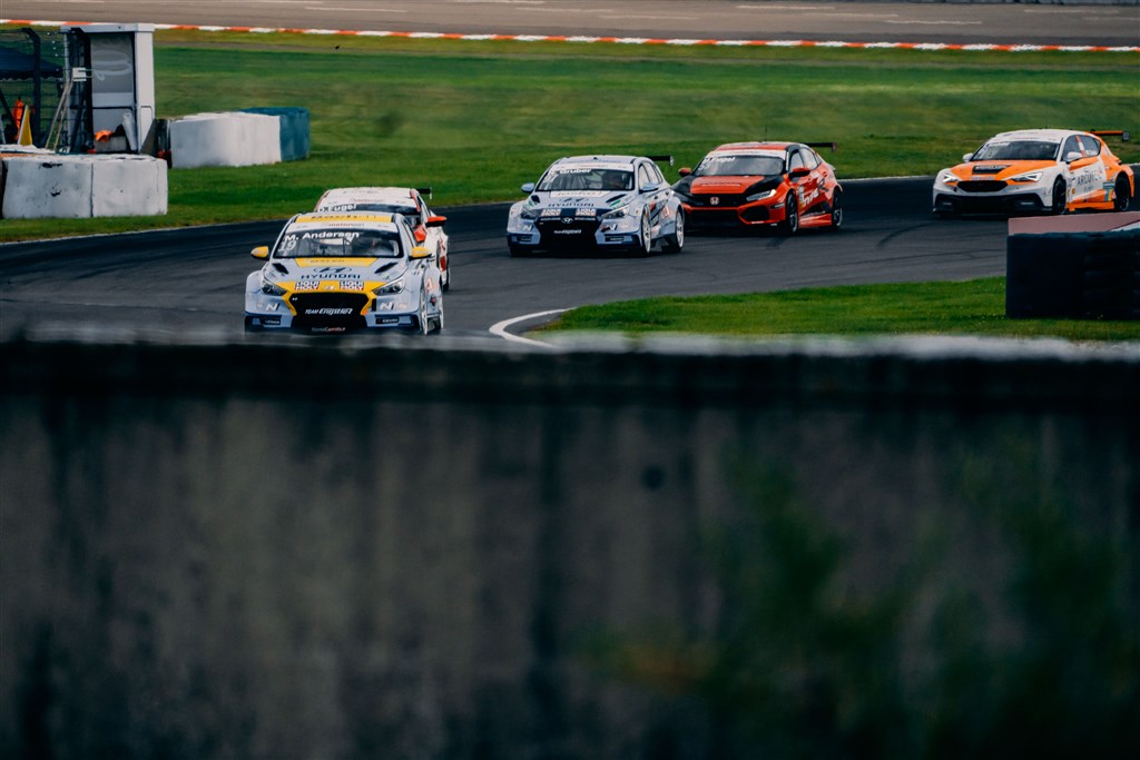 (Foto: Marco Meumann/Hyundai Team Engstler)